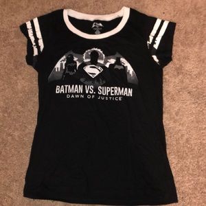 Superhero T-shirt